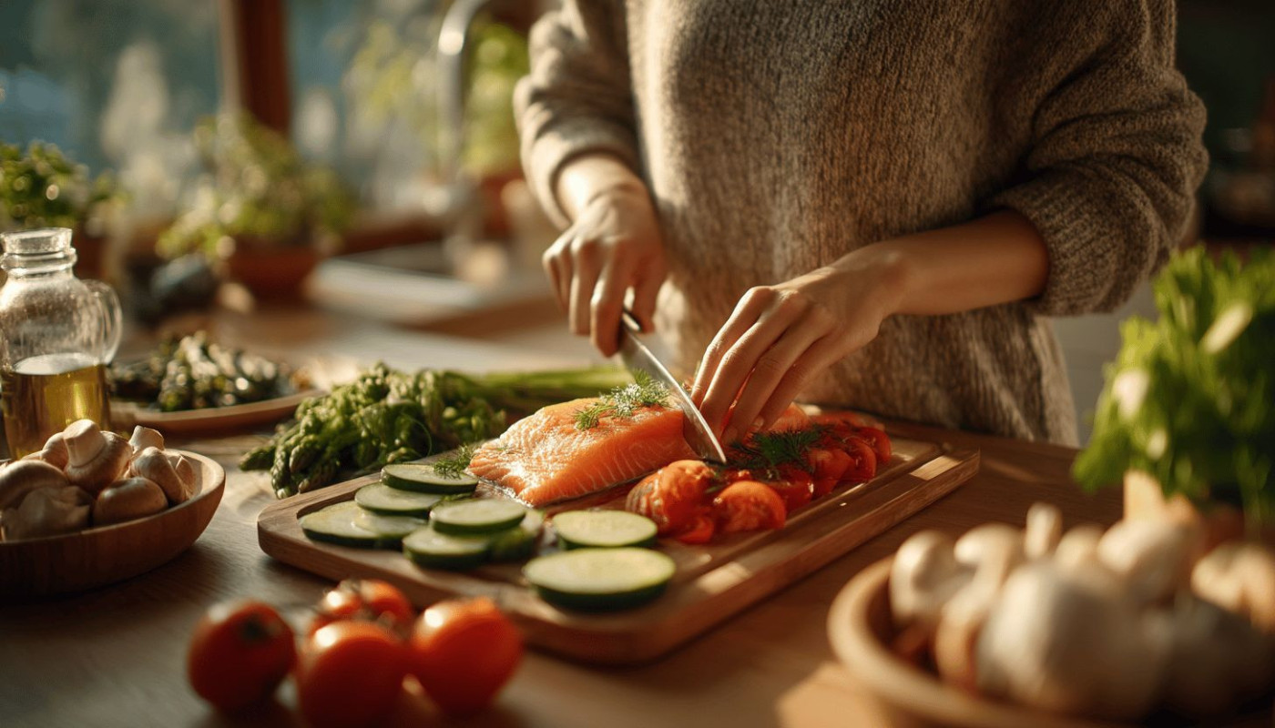 Alimentation cétogène découvrez les impacts méconnus sur la santé mentale et la concentration