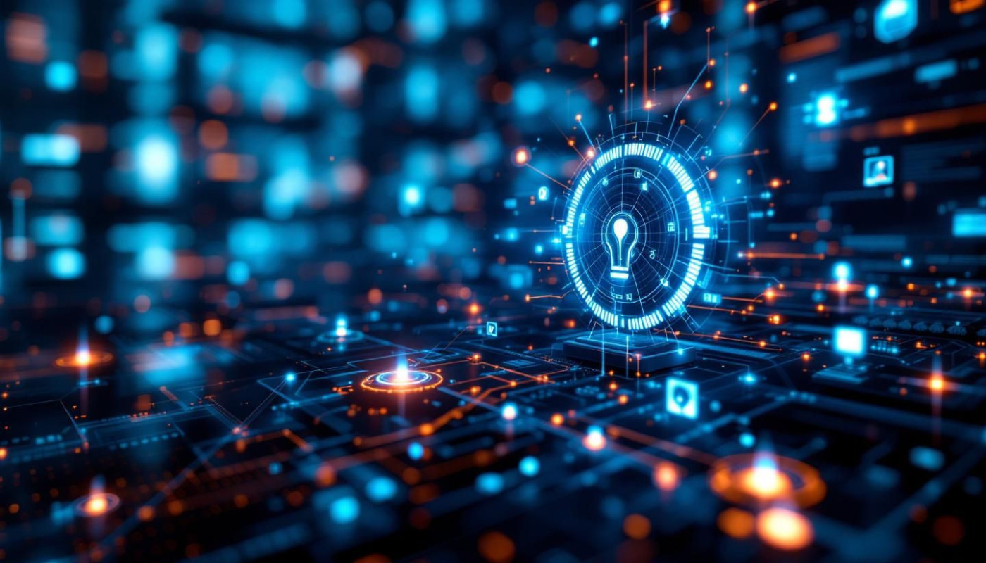 Comment les technologies de pointe transforment-elles les salles de contrôle modernes ?