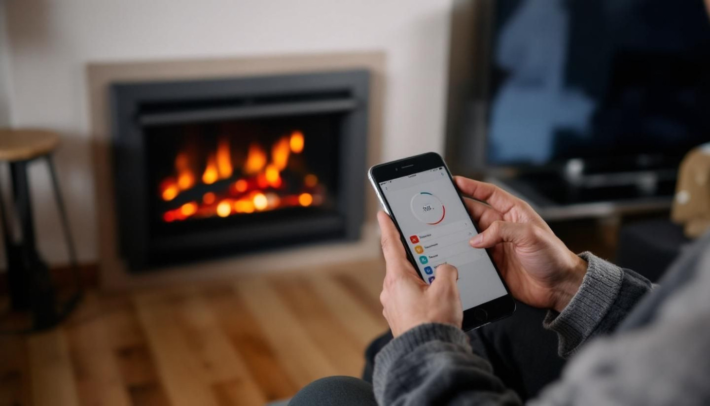 Conseils pour choisir le système de chauffage adapté à votre maison