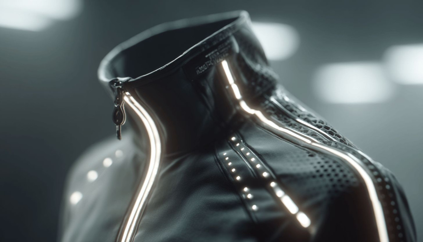 Technologie vestimentaire connectée tendances et avenir de la mode tech en 2023